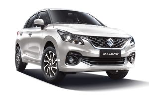 Maruti Baleno