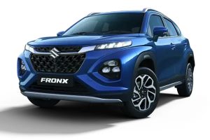 Maruti Fronx
