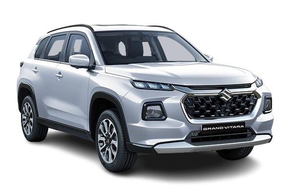 Maruti GRAND-VITARA Alpha (O) AllGrip AT