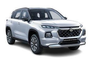 Maruti Grand Vitara