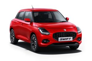 Maruti Swift