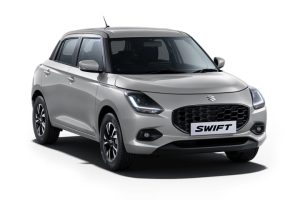 Maruti Swift