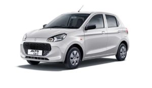 Maruti Alto K10