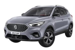 Mg Astor