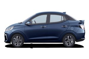 Hyundai Aura