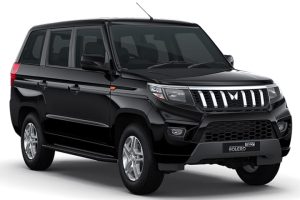 Mahindra Bolero Neo Plus