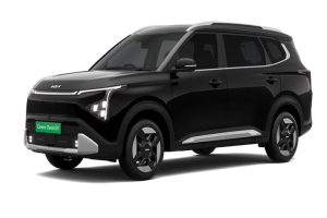 Kia Carens Electric