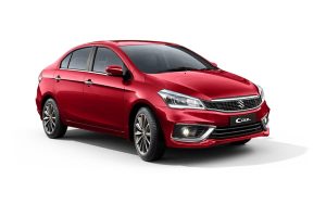 Maruti Ciaz