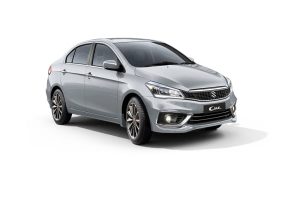 Maruti Suzuki Ciaz Delta AT