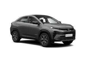 Tata Curvv Smart 1.2l Revotron Petrol