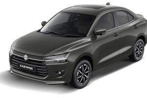 Maruti Dzire