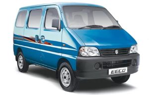Maruti Eeco