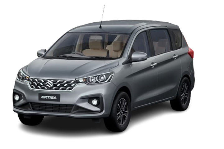 Maruti ERTIGA ZXI+ Smart Hybrid AT