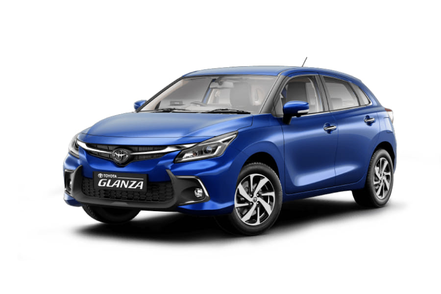 Toyota GLANZA
