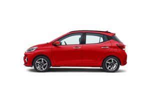 Hyundai Grand i10 Nios