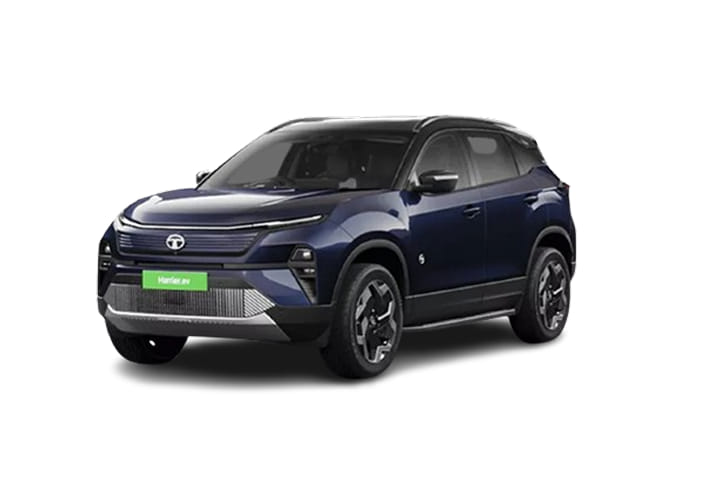 Tata HARRIER-EV