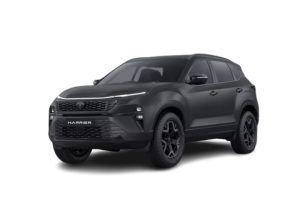 Tata Harrier