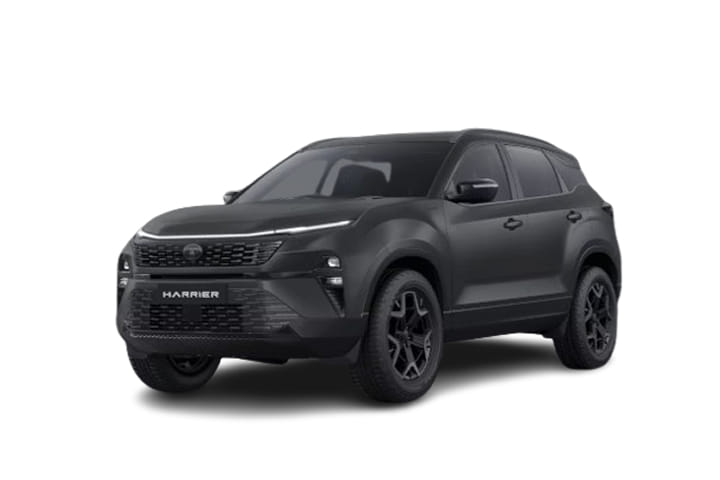 Tata HARRIER