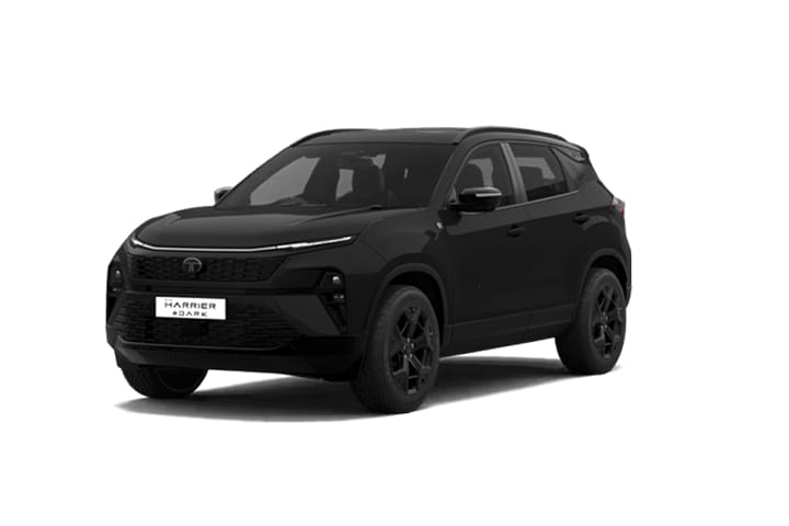 Tata HARRIER
