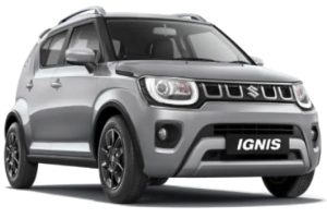 Maruti Ignis