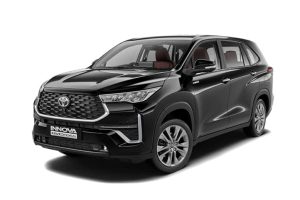 Toyota Innova Hycross G-FLT