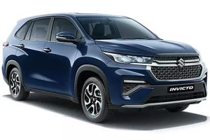 Maruti Invicto
