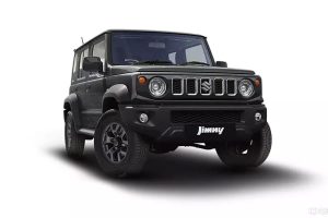 Maruti Jimny