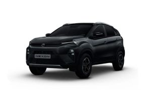 Tata Nexon