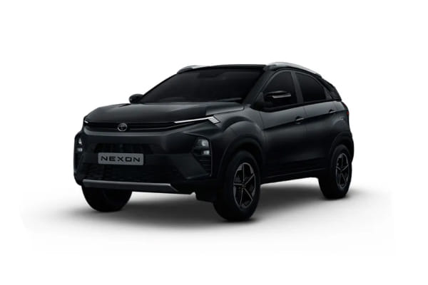 Tata NEXON