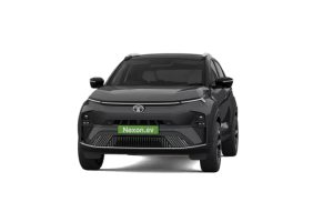 Tata Nexon Ev