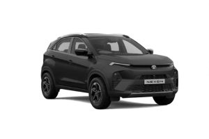 Tata Nexon Icng