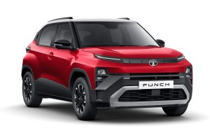 Tata Punch