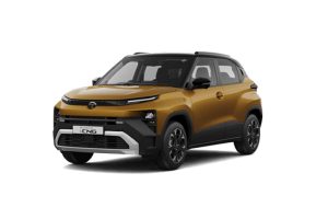 Tata Punch Smart iCNG