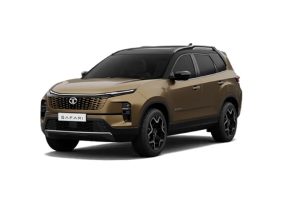 Tata Safari