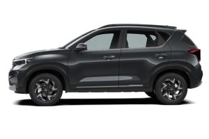 Kia Sonet