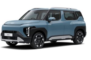 Kia Syros