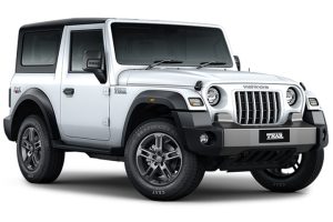 Mahindra Thar