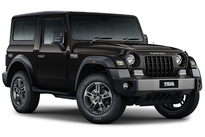 Mahindra THAR