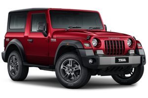 Mahindra Thar
