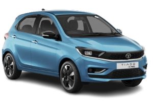 Tata Tiago CNG