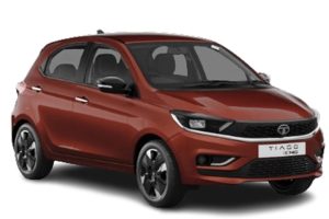 Tata Tiago Cng