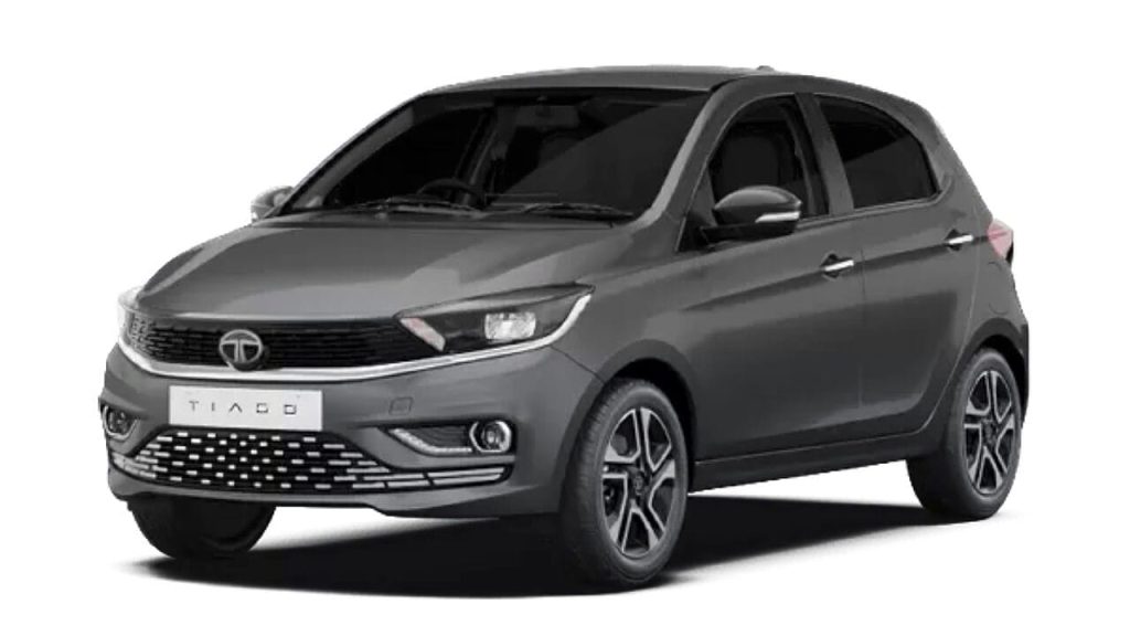 Tata TIAGO