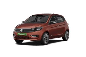 Tata Tiago Ev