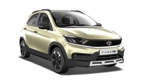 Tata Tiago Nrg Bs6