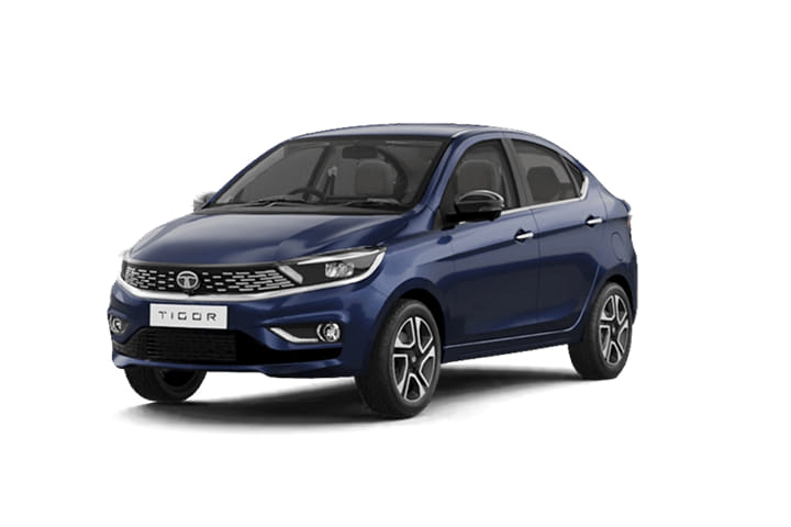 Tata TIGOR