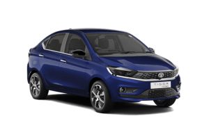 Tata Tigor Cng