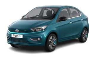 Tata Tigorev