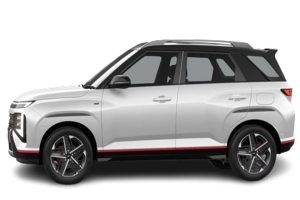 Hyundai Venue N Line