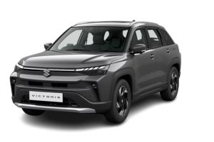 Maruti Suzuki Victoris LXi