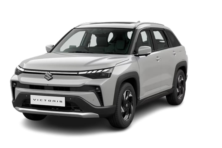 Maruti VICTORIS ZXi+ (O) M15D Strong Hybrid AT (eCVT)